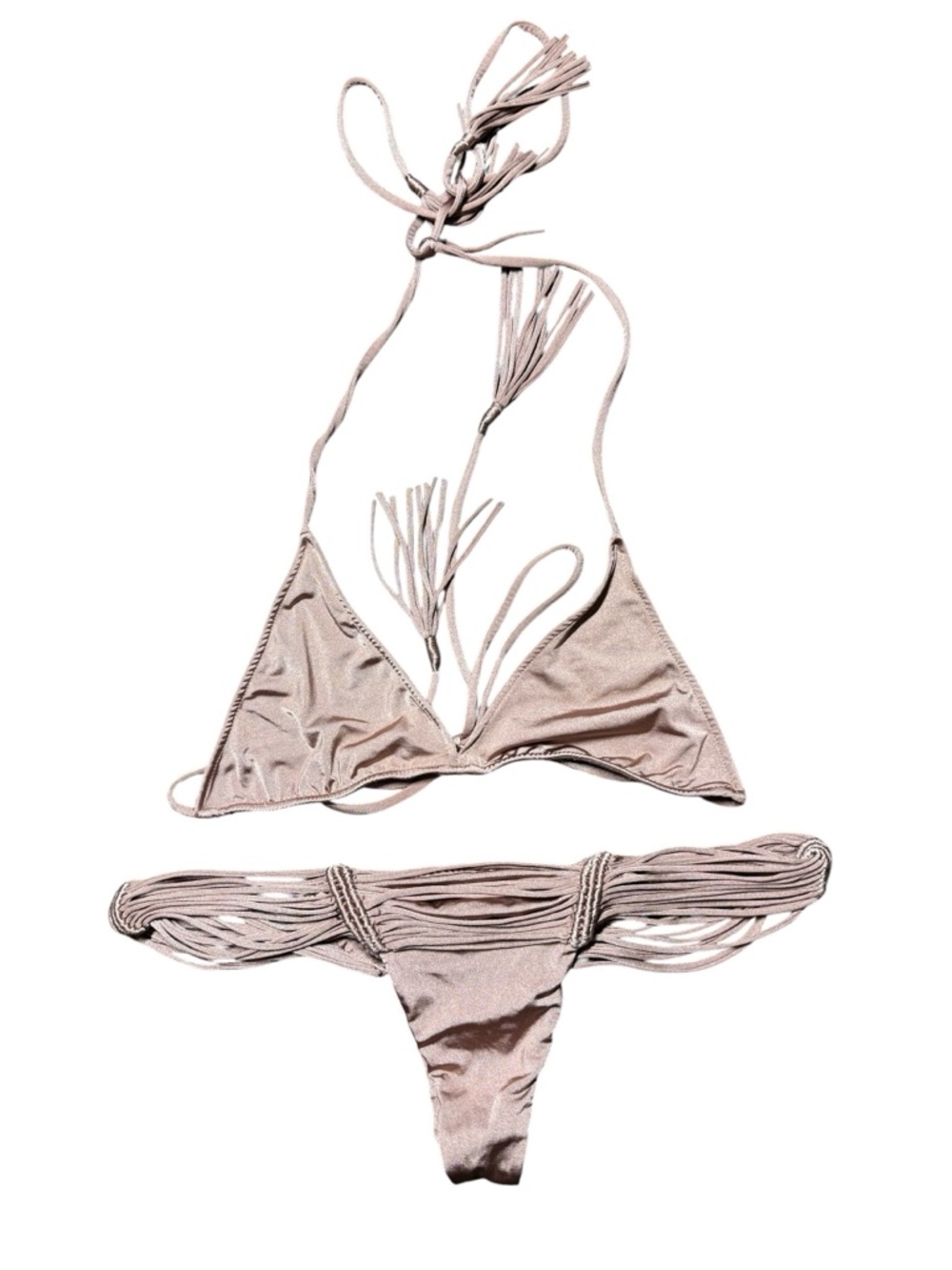 Indah Bikini Set